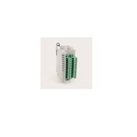 Digital Input Module 16 Points | 12/24VDC | Sink/Source Input | IEC Compliant by Pacmachinery