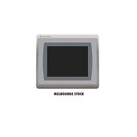 Touch Screen HMI 6.5 Inch Color Display | Ethernet DLR & RS-232 | 512 MB Memory by Pacmachinery