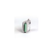4-Point Analog Output Module | Current & Voltage Support | Compact Design by Pacmachinery