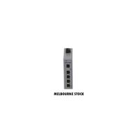 Unmanaged Ethernet Switch 5 Ports | 10/100 Mbps | Low Power Consumption | IP20 Rated by Pacmachinery