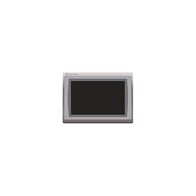 15 Inch Touch Screen HMI | TFT Color Display | 24V DC Power Supply | DLR Ethernet by Pacmachinery