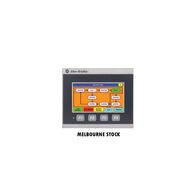 PanelView 800 HMI Terminal | 4.3-Inch TFT Display | LED Backlight & Ethernet Connectivity | 24V DC by Pacmachinery