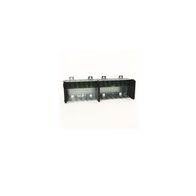 ControlLogix Chassis 13 Slot | Industrial Grade | High-Speed Backplane Communication | Robust Design by Pacmachinery