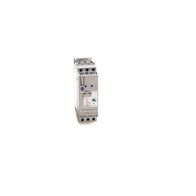 Motor Control Relay 37 Amps | AC/DC 24V | 7.5 kW Support | Industrial Applications by Pacmachinery