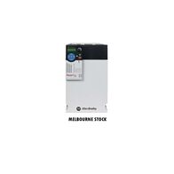 Variable Frequency Drive 18.5kW | 480 VAC | Embedded EtherNet/IP & Integrated Safety Features | IP20 NEMA by Pacmachinery