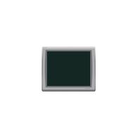 HMI Touchscreen PanelView Plus 7 | 19 Inch SXGA | Ethernet DLR Support | 24V DC by Pacmachinery