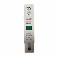 Surge Protector