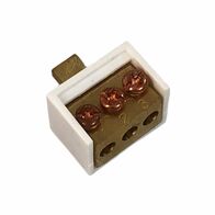 RCD 3 Hole Neutral Link