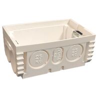 Wall Box Plastic