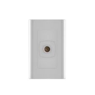 TV Coax Socket Large