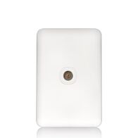 TV Coax Socket Wafer