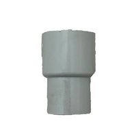 32-25mm Stepped Reducer | Durable Plastic | Smooth Transition | Electrical Conduit Adapter by GTS
