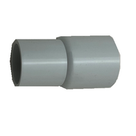 Stepped Conduit Reducer 25-20mm | Durable PVC Material | Easy Installation | GTS