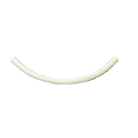 20mm 90 Degree Conduit Bend | UV Resistant | 305mm Length by GTS