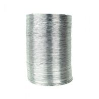 Aluminum Duct 200mm | Durable Aluminum Material | 6 Meter Length | Cut to Size by Tesla Components