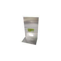Roof Mount Isolator Stand | Corrosion Resistant Aluminium | Stable Mounting Platform by GTS