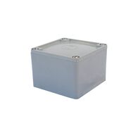Adaptable Electrical Junction Box | Compact Design | Conduit Fitting Compatible | GTS