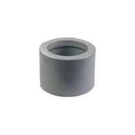 Plain Reducer 50-40mm | Durable Construction | Electrical Conduit Transition by GTS