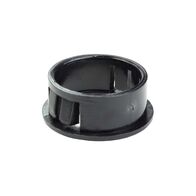 25mm Nylon Snap Bush | Durable Nylon Construction | Snap-In Design | Cable Protection by GTS