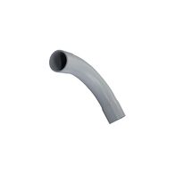 50mm Standard Bend Conduit Fitting | Durable Construction | Ideal for Electrical Systems by GTS