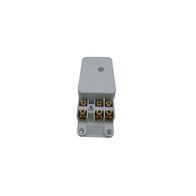 Junction Box Mini Integrated Terminals | Compact Design | Integrated Terminals | Durable Construction | GTS