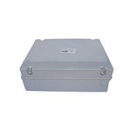 Electrical Adaptable Box | Heavy-Duty Plastic or Metal | Versatile Conduit Fitting | Robust Construction by GTS