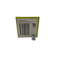 25mm Plain to Screwed Coupling | Durable Metal or Plastic | Secure Conduit Connections | GTS