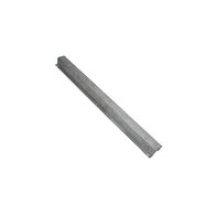 Metal Cable Cover | Hot-Dip Galvanized Steel | Durable Protection | 72mm x 72mm by GTS