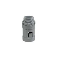 20mm Clip Adaptor for Conduit | Durable Plastic or Metal | Reliable Fitting by GTS