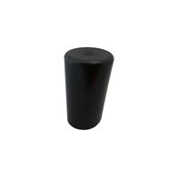 Insulation Hood Black 87mm OD | Type 2 | Electrical Safety | 150mm Length by GTS