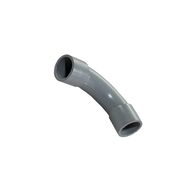 20mm Standard Bend Conduit Fitting | Durable Construction | Ideal for Electrical Systems by GTS