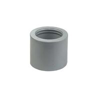Plain Reducer 32-25mm | Durable PVC | Seamless Transition | Electrical Conduit by GTS
