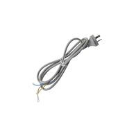 Flexible Power Cable 3M 10Amp 3Core Grey | Durable Outer Sheath | Ideal for Residential & Commercial Use by GTS