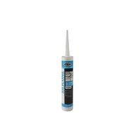 Silicone Sealant 300ml Clear | Versatile Sealing | All Purpose Use | Easy Application by GTS
