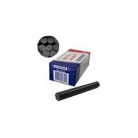 Lumber Marking Crayons Black Box of 12 | High Visibility | Durable & Easy to Use by GTS