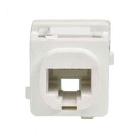 Cat5 RJ45 Data Mechanism | High-Speed Transmission | Bulk Box of 25 by Tesla Components
