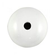 Ceiling Rose 15 Amp | Durable Construction | Compatible with Various Light Fittings | Tesla Components