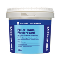 Stud Adhesive 5.2kg Pail | Dark Green | Premium Grade | Superior Bonding by H.B Fuller