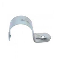 Half Saddle 40mm | Durable Metal Construction | Pack of 50 | Tesla Components