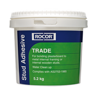 Stud Adhesive 5.2kg Pail | Green | Quality Bonding for Timber & Metal | AS2753 Compliant by H.B Fuller
