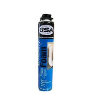Expanding Foam Gun Grade 750ml | Thermal & Moisture Resistance | Easy to Use by CW Brands