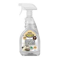 Multi-Purpose Cleaner 500ml | Biodegradable Formula | Removes Grease & Grime | Safe for All Surfaces by CW Brands