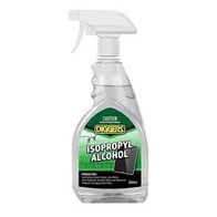 Isopropyl Alcohol 500ml | Fast-Evaporating | Residue-Free Cleaning & Disinfecting by CW Brands