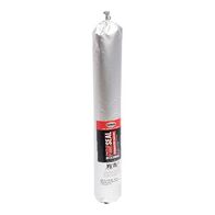 Fire Rated Sealant 600ML | Complies with AS1530.4 | Weatherproofing & Interior Fire Sealing | Concrete Grey by CW Brands