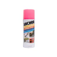 Fluorescent Pink Spray Paint | Fast-Drying Lacquer | Durable Finish | Versatile Use by CW Brands