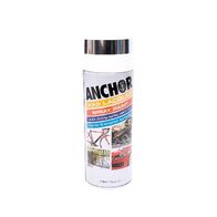 Lacquer Spray Paint | Smooth Glossy Chrome Finish | Scratch & Fade Resistant | Fast-Drying by CW Brands