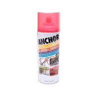 Lacquer Spray Paint Sparkling Red | Fast-Drying | Scratch & Fade Resistant | Glossy Finish by CW Brands
