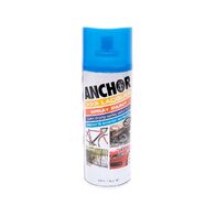 Lacquer Spray Paint Sparkling Blue | Fast-Drying | Scratch & Fade Resistant | Glossy Finish by CW Brands