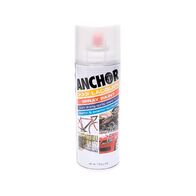 Lacquer Spray Paint Sparkling Silver | Fast-Drying | Scratch & Fade Resistant | Versatile Application by CW Brands
