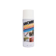 Lacquer Spray Paint Gloss White | Fast-Drying | Scratch & Fade Resistant | Indoor & Outdoor Use by CW Brands